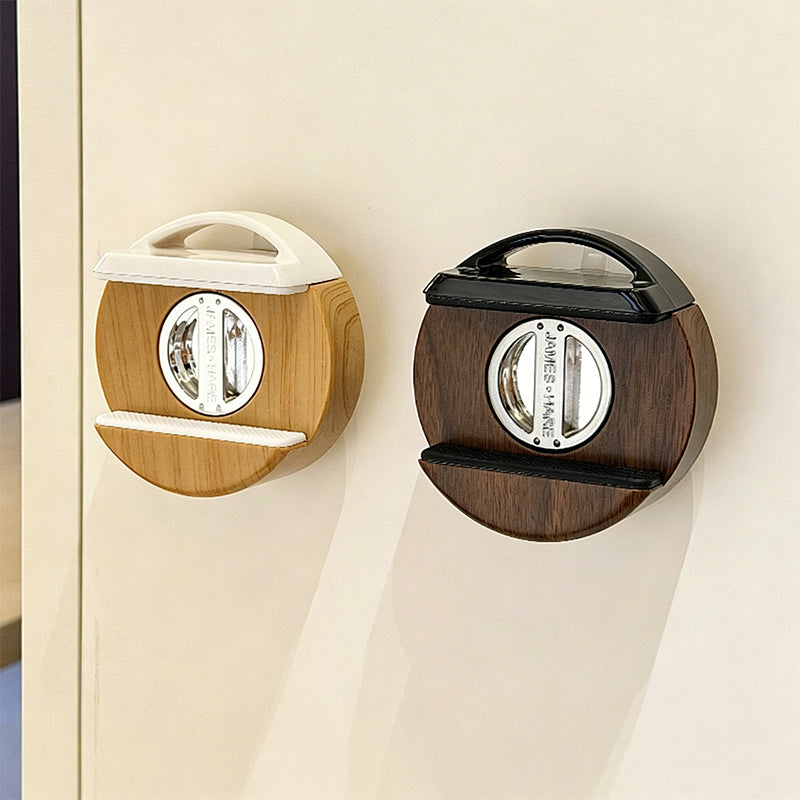 Removable Suction Cup Power Strip Holder – No Drilling Required