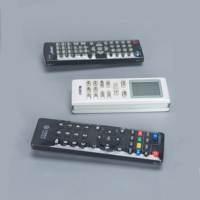 PVC Transparent Heat Shrink Packaging Bags – Durable, Waterproof