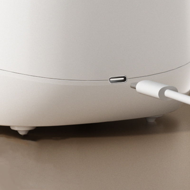 Ultrasonic Cleaner with UV Sterilization