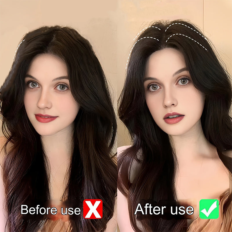 Hair Root Volumizing Clip