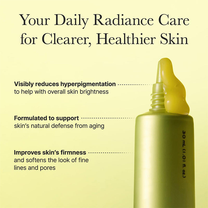 Vitamin C Booster Shot Serum