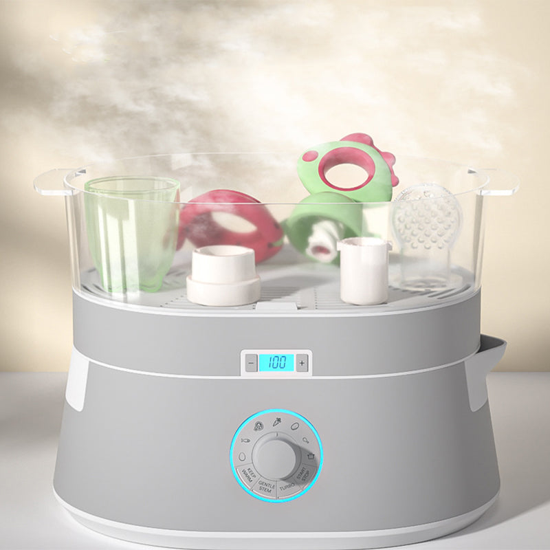 Twist Baby Fruit Feeder – Gentle Flow & Easy Clean