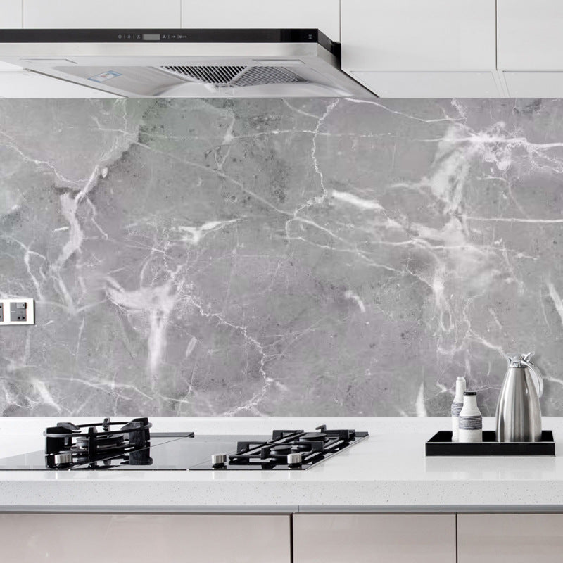 3D Gel Wall Stickers – Anti-Stain, Anti-Oil, Self-Adhesive