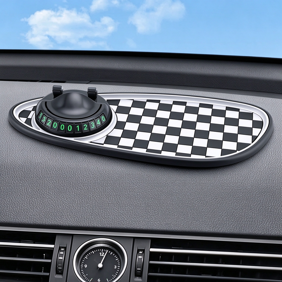 Car Phone Holder Drive With Ease