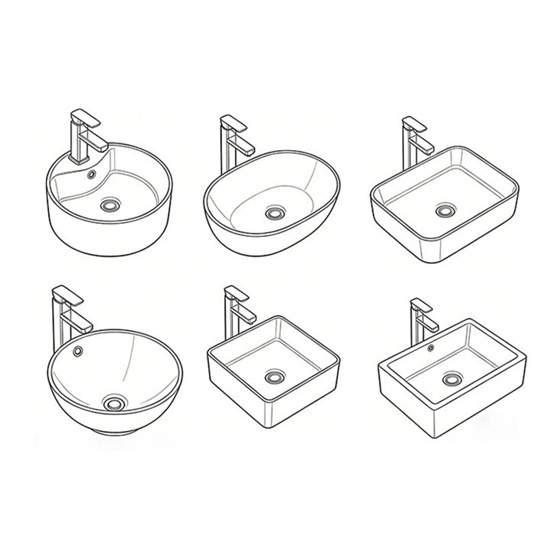 Leak-Proof Silicone Flower Sink Drain Stopper with Filter