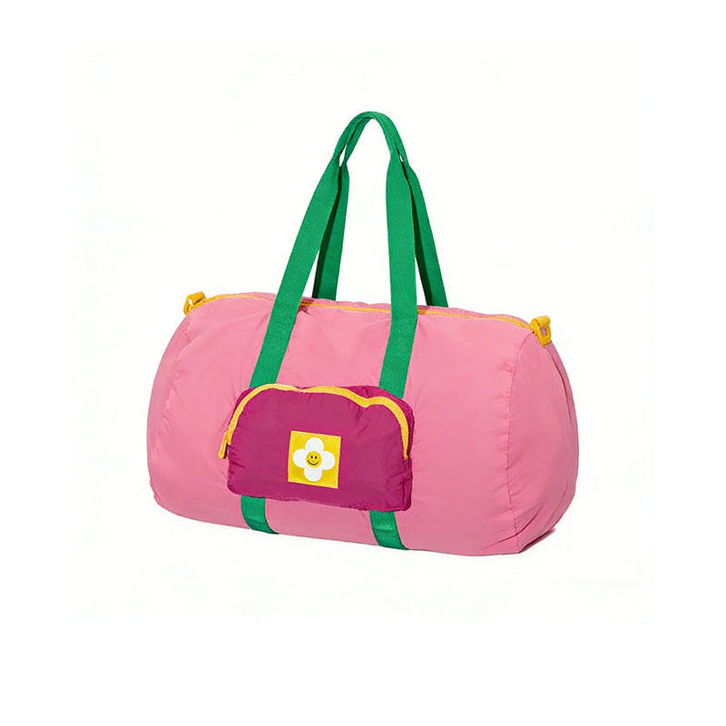 Large Capacity Portable Foldable Travel Bag