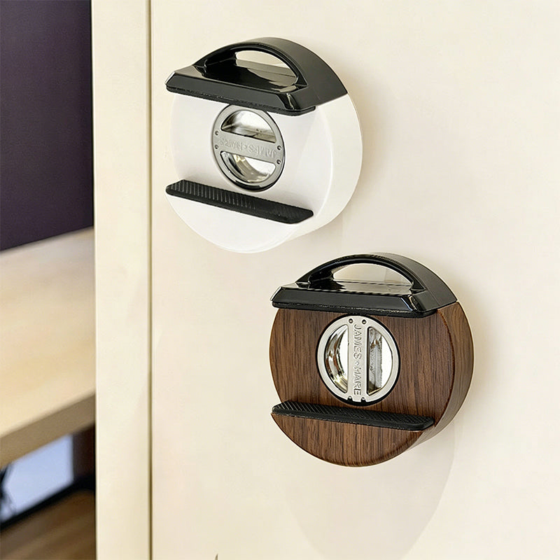 Removable Suction Cup Power Strip Holder – No Drilling Required