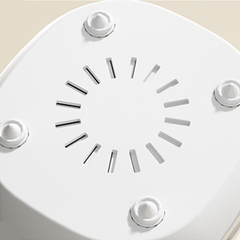 Ultrasonic Cleaner with UV Sterilization