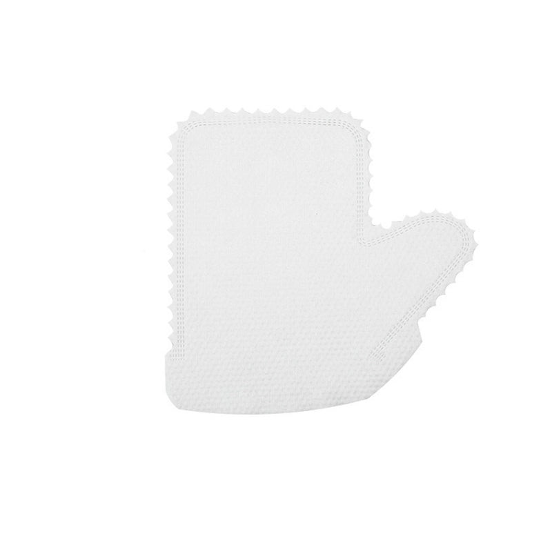 Disposable Cleaning Glove Cloth – Wet & Dry Dual-Use Dusting Wipes