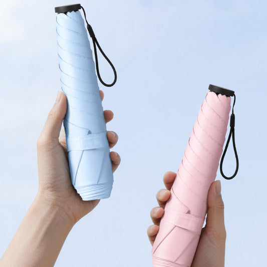 Ultra-Light Pencil Umbrella – All-Weather Use