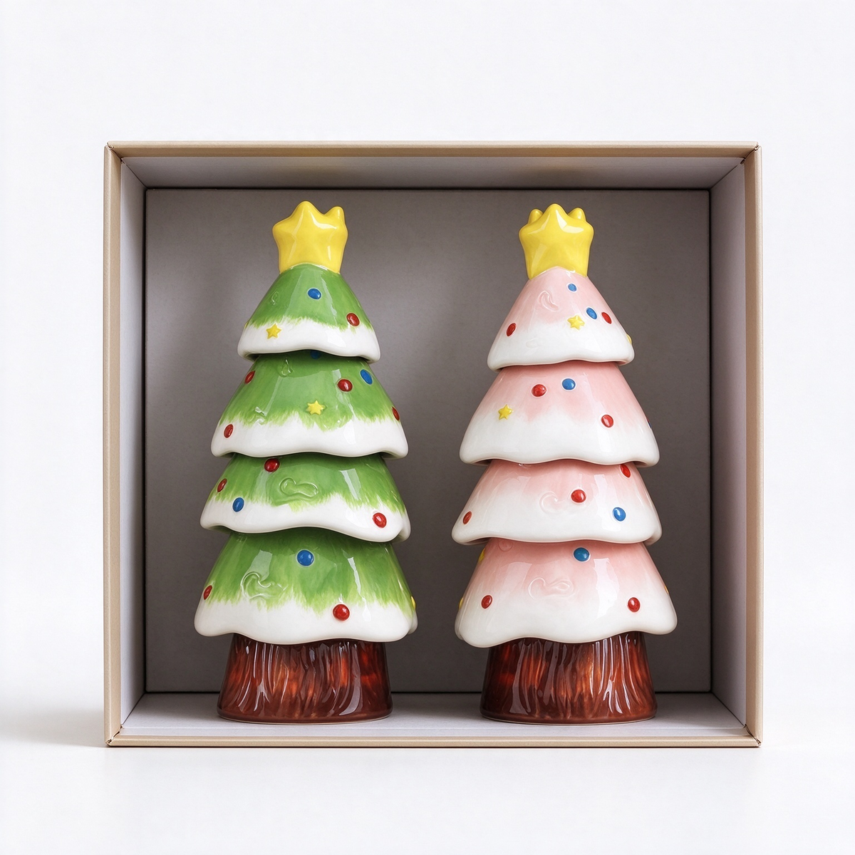 Christmas Tree Cup
