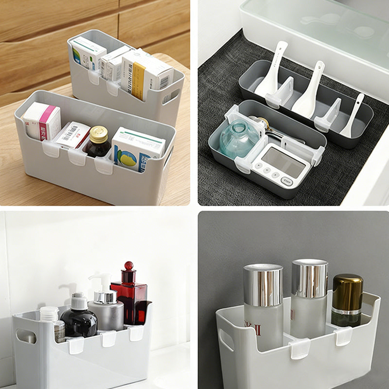 Adjustable Refrigerator Divider Clip