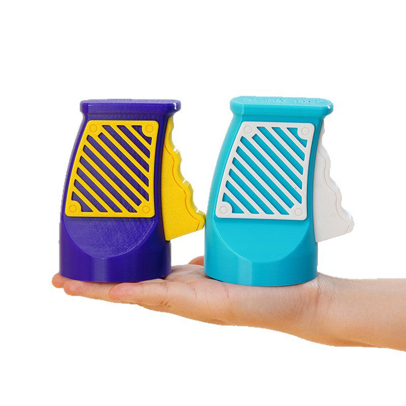 3D Printed Beverage Can Opener