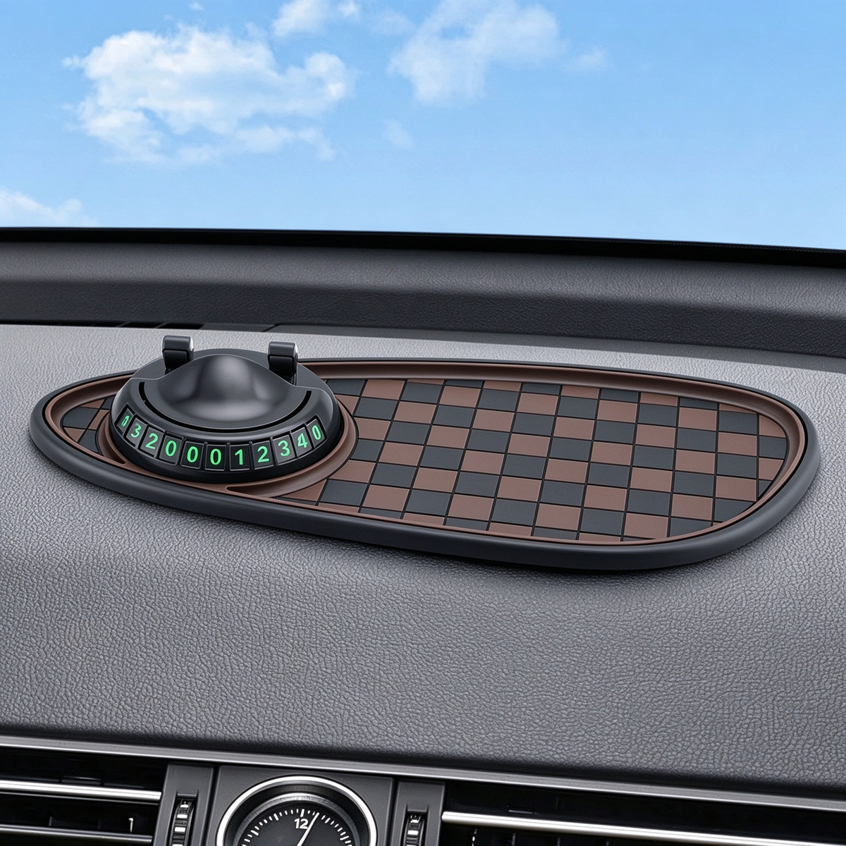 Car Phone Holder Drive With Ease