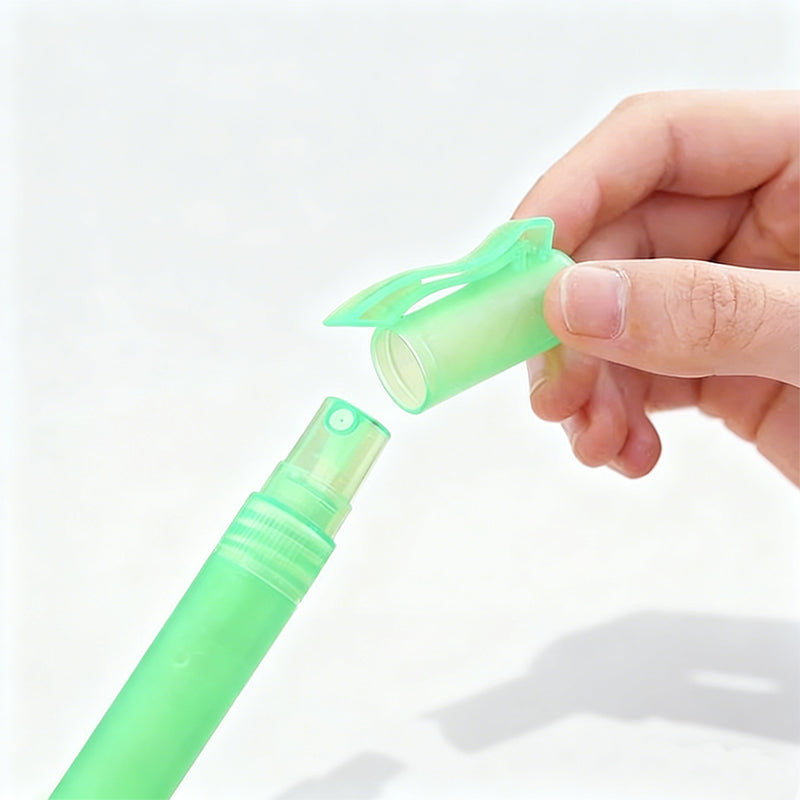 Thermal Paper Privacy Protection Spray