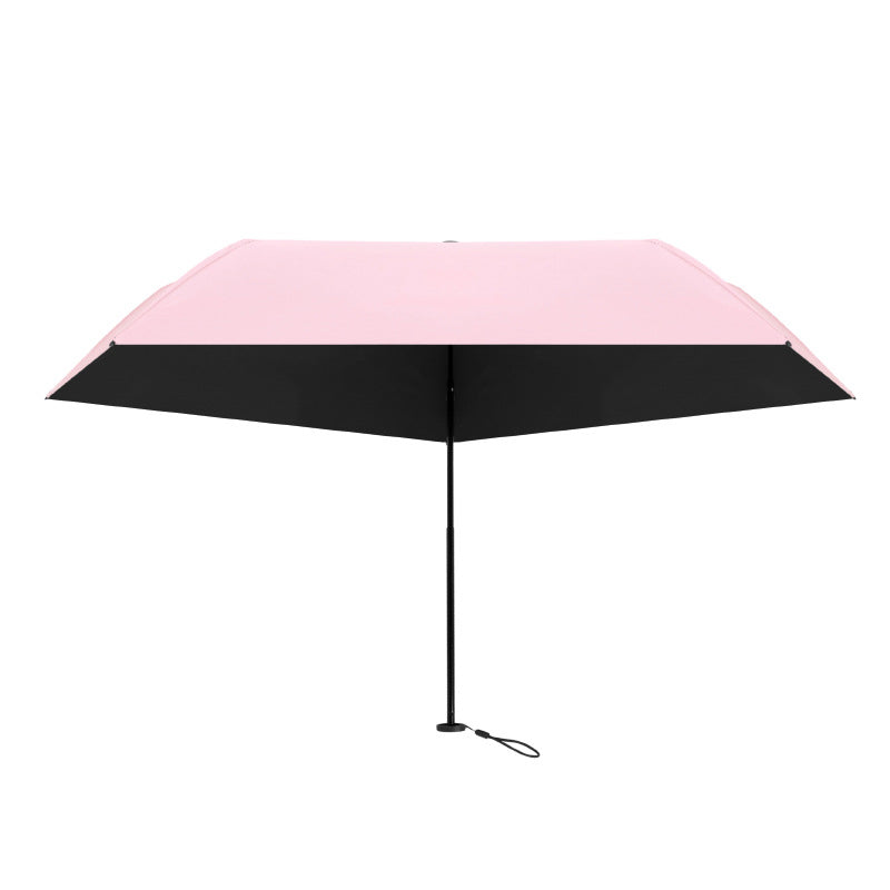 Ultra-Light Pencil Umbrella – All-Weather Use