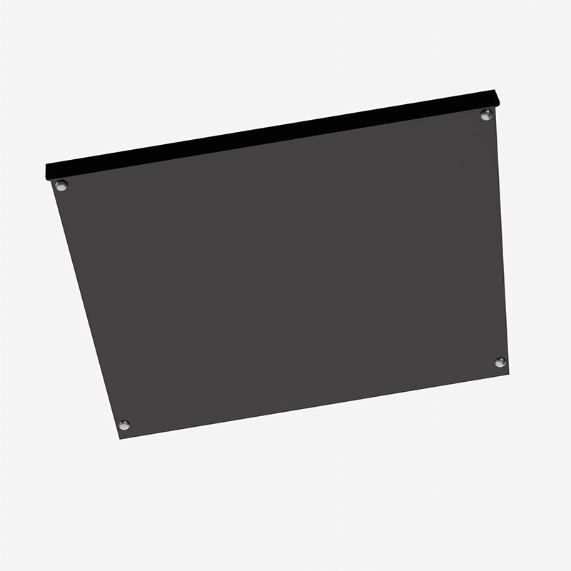 Premium Thickened Acrylic Cutting Board – Easy-to-Clean & Non-Slip