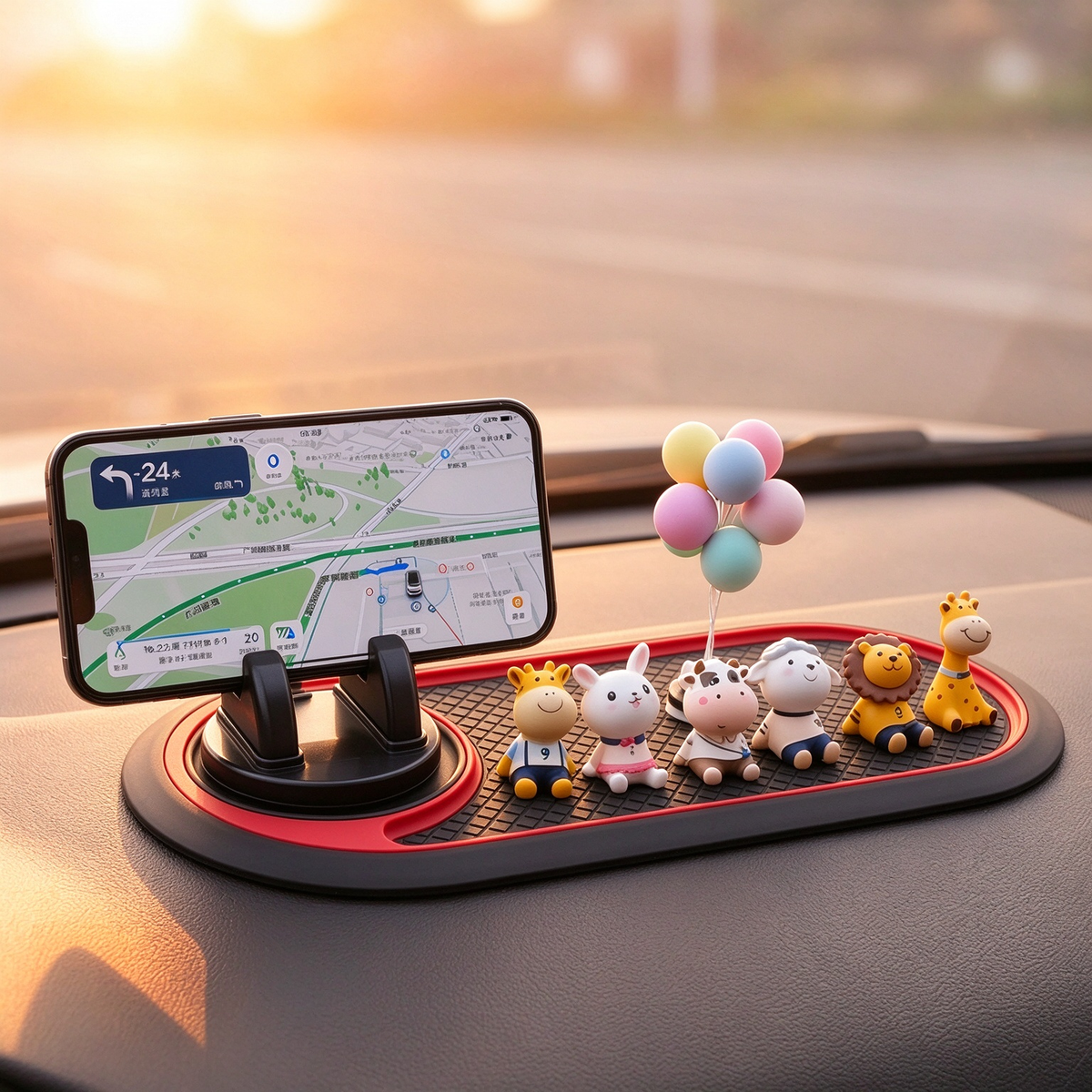Car Phone Holder Drive With Ease