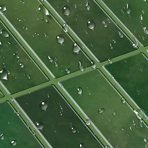 3D Gel Wall Stickers – Anti-Stain, Anti-Oil, Self-Adhesive