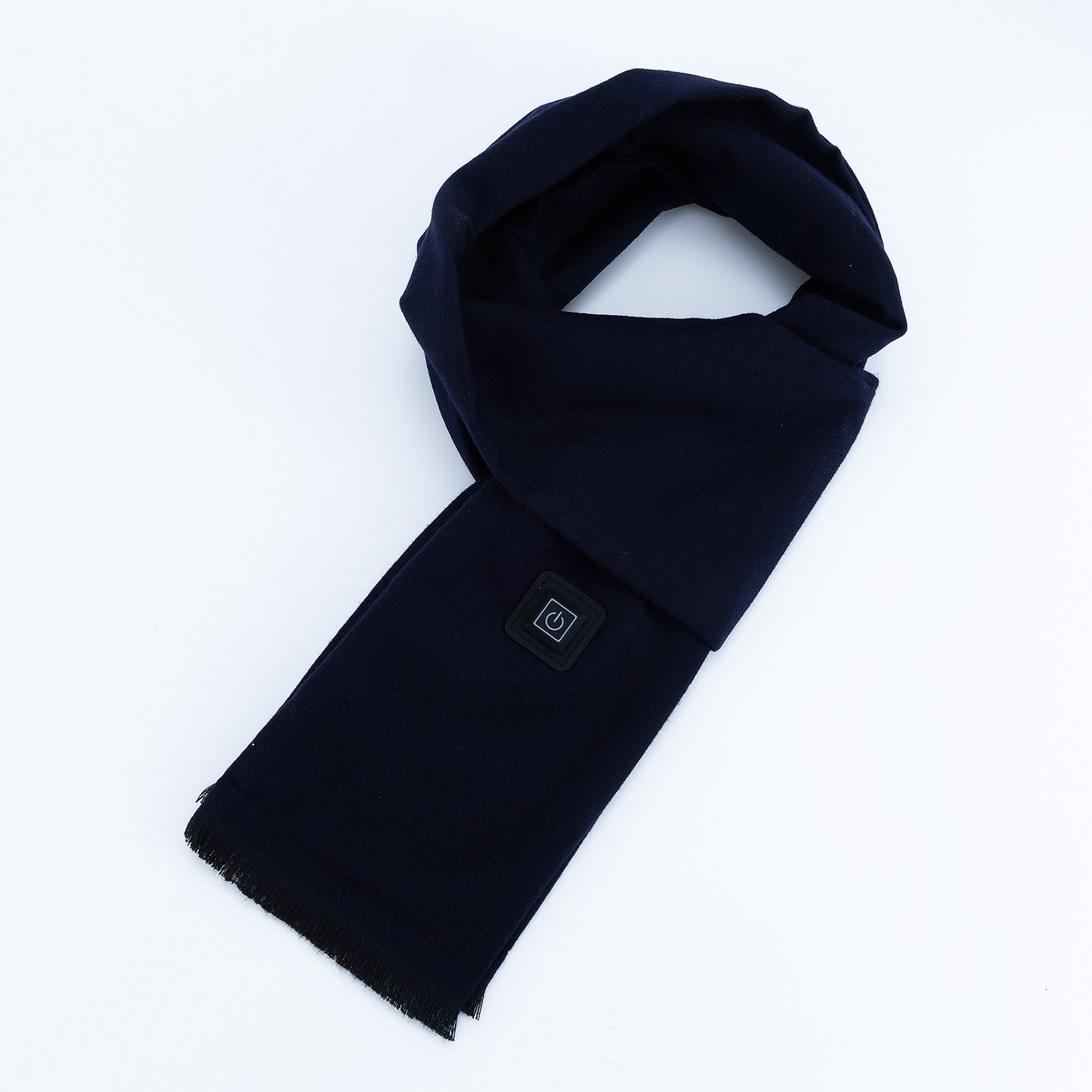 USB Heated Scarf – 3-Level Fast Heating