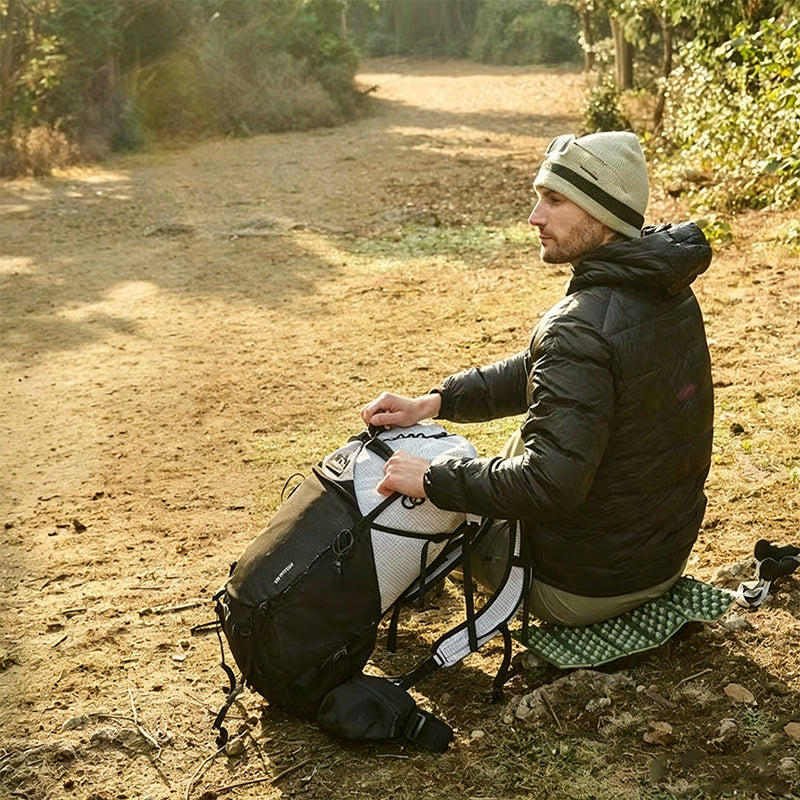 Portable Waterproof IXPE Folding Camping Seat Pad