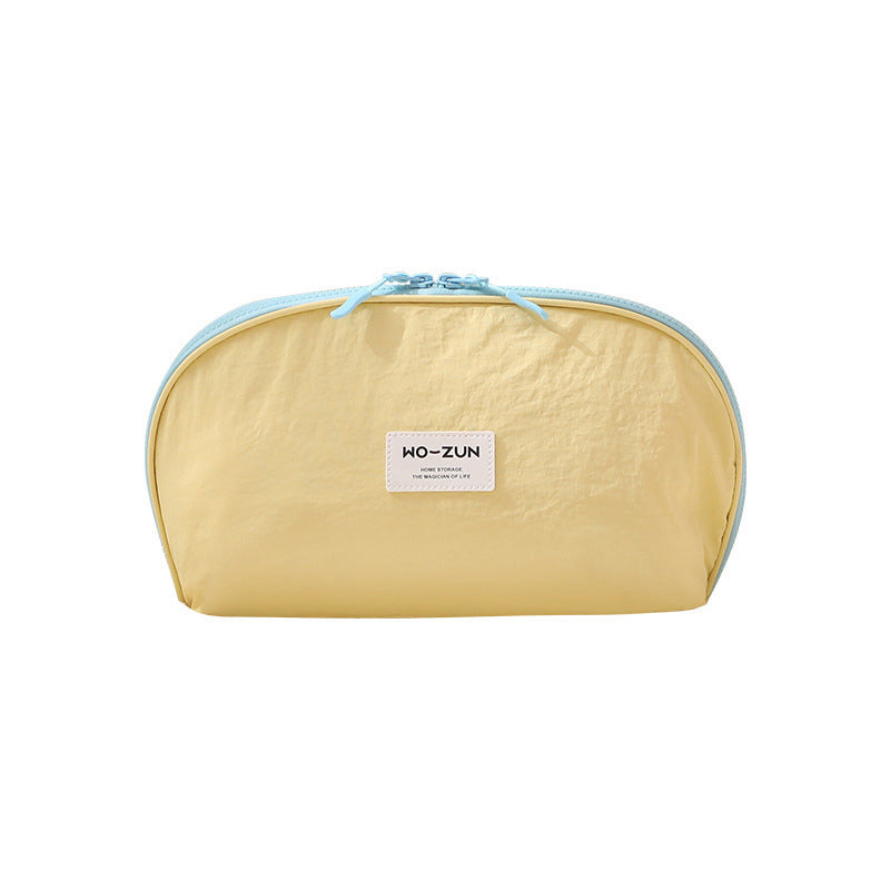 Premium Taslon Lingerie Storage Bag – Large Capacity & Smart Compartments