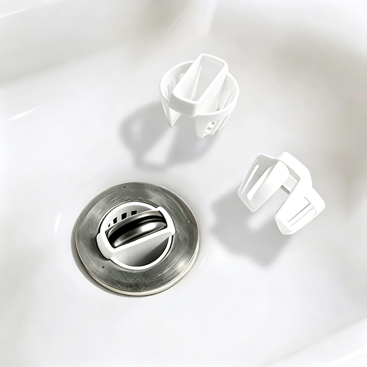 Sink Drain Stopper