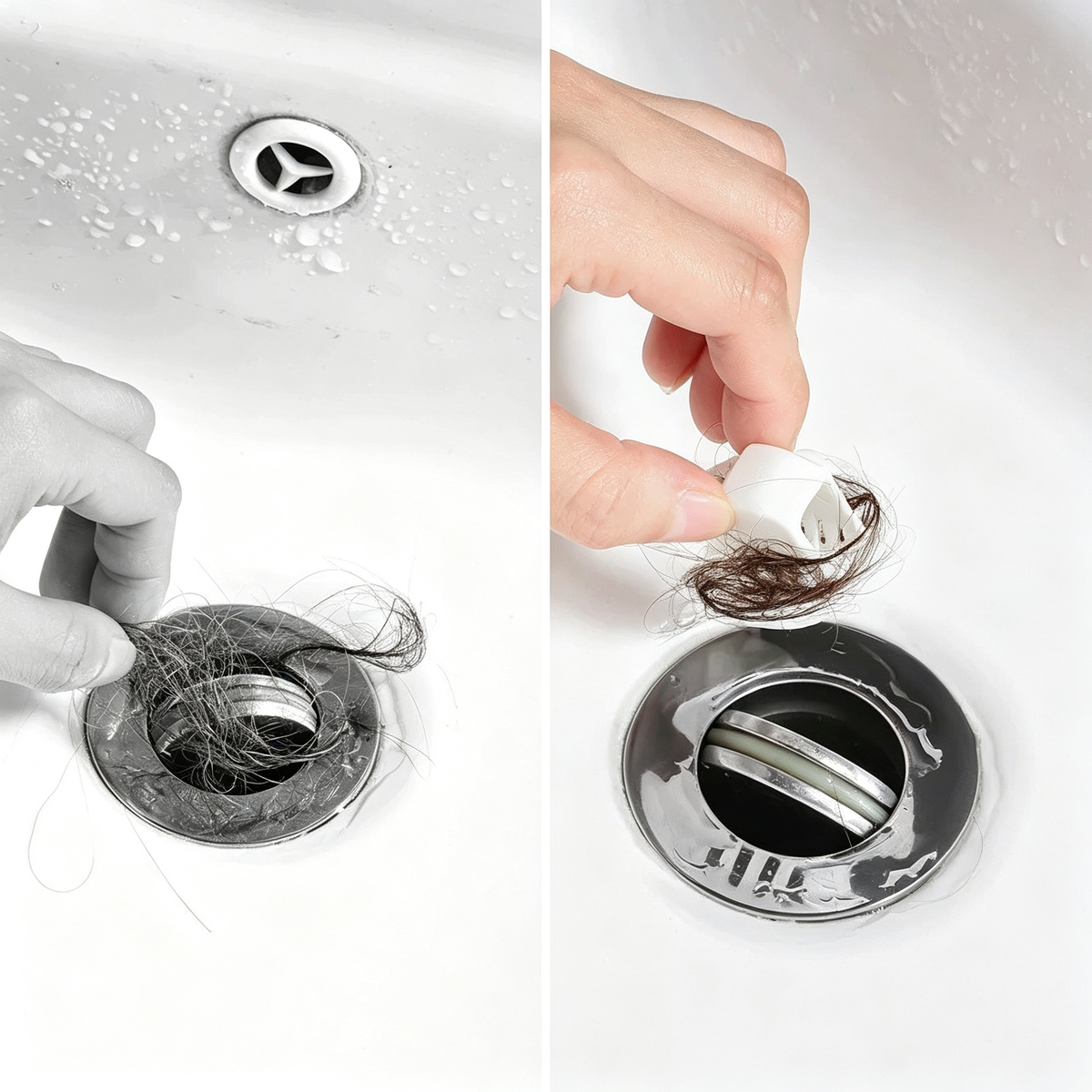 Sink Drain Stopper