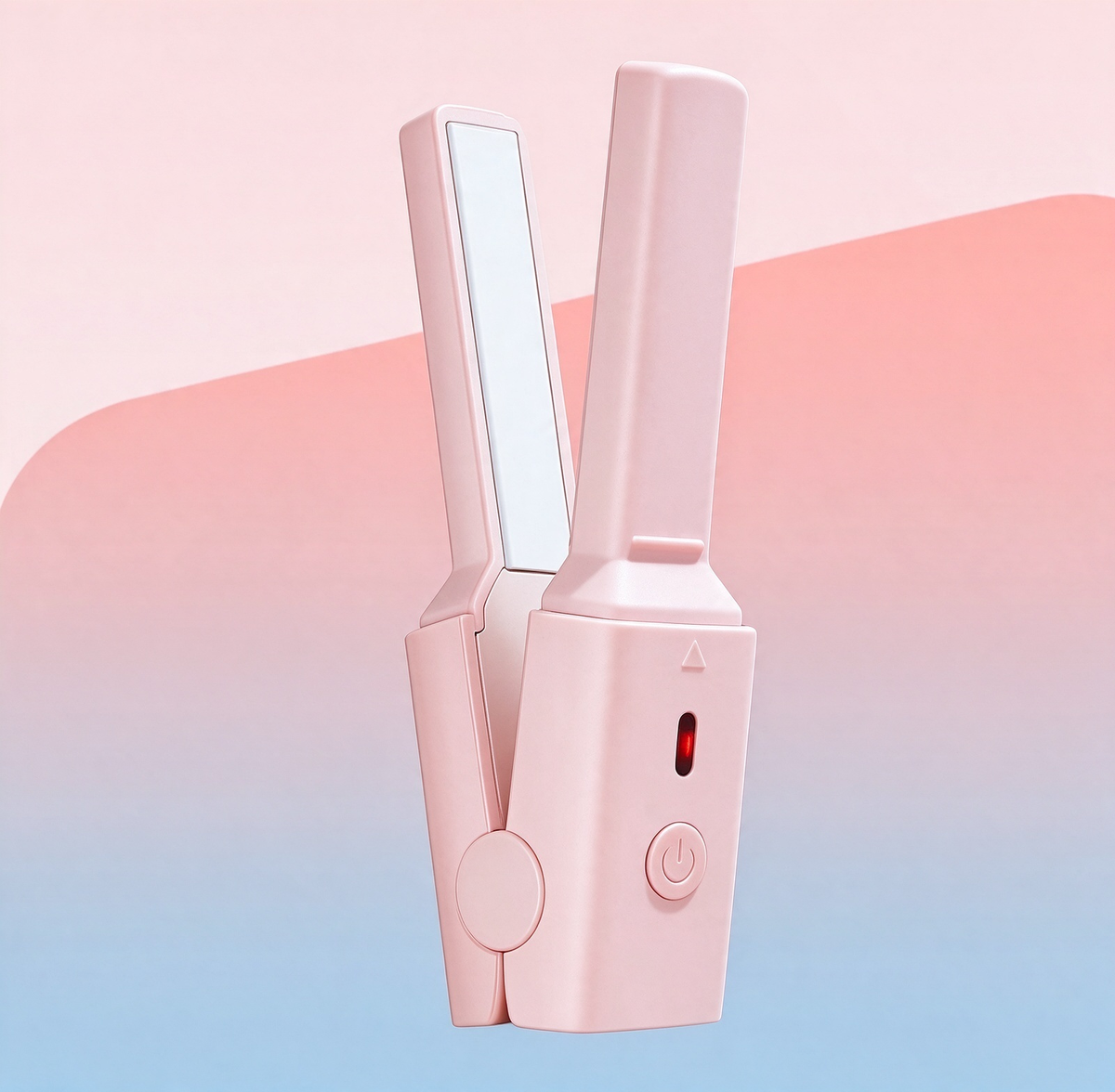 Mini Lipstick Holder Clip