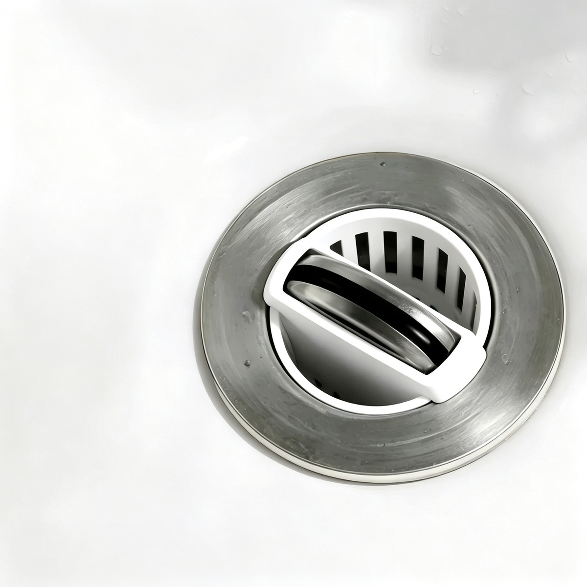 Sink Drain Stopper