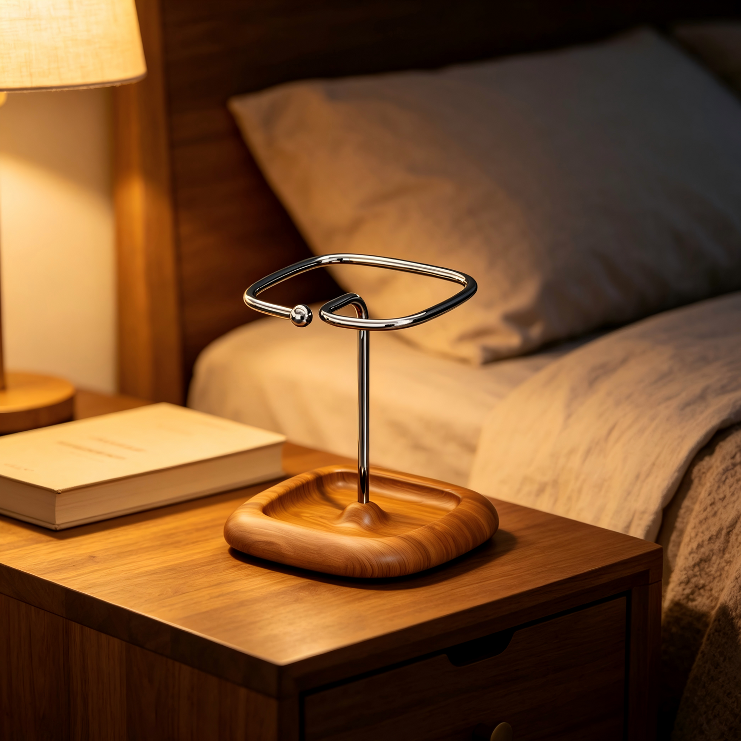 Remote Control Holder Stand