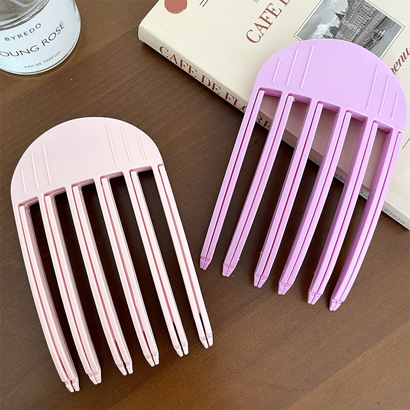 Hair Root Volumizing Clip