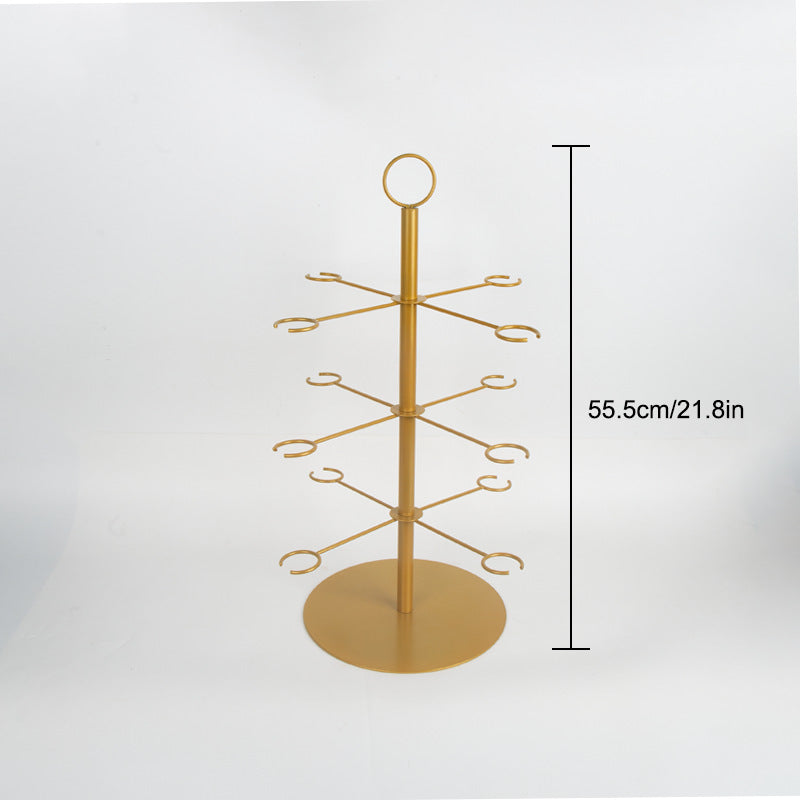 Christmas Decorative Cup Holder
