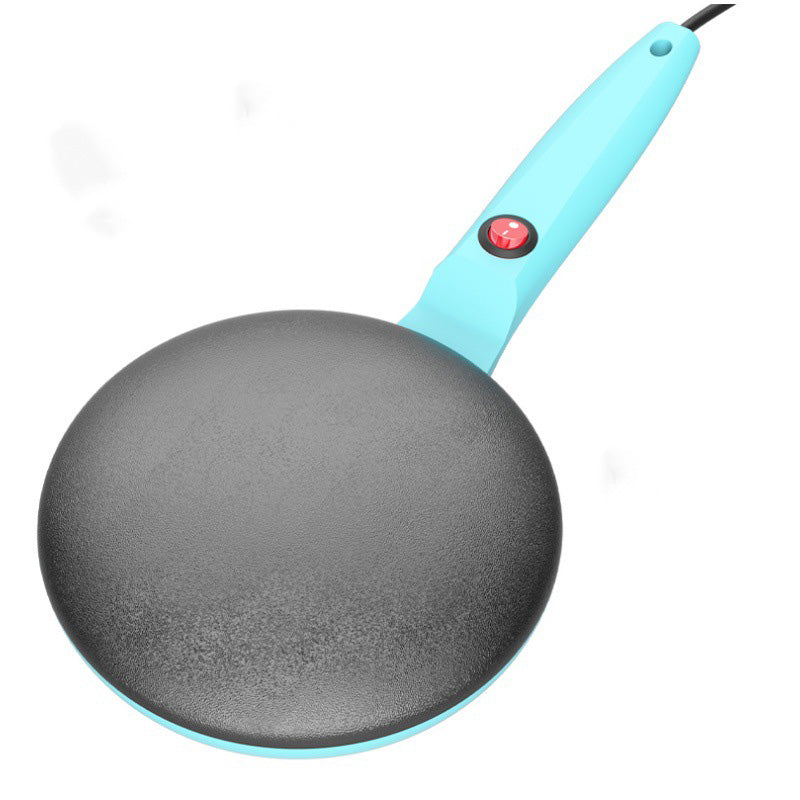 The CrepeKing Crepe Kit - Non-Stick Tools for Restaurant-Style Crepes