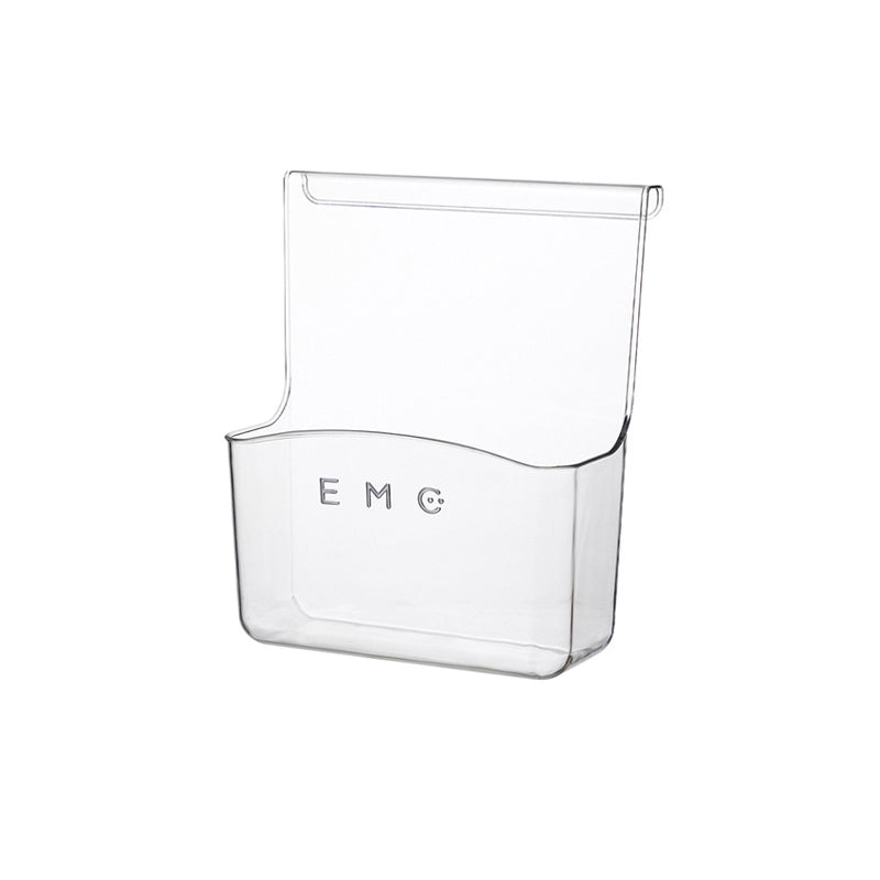 Transparent PET Over Cabinet Door Organizer