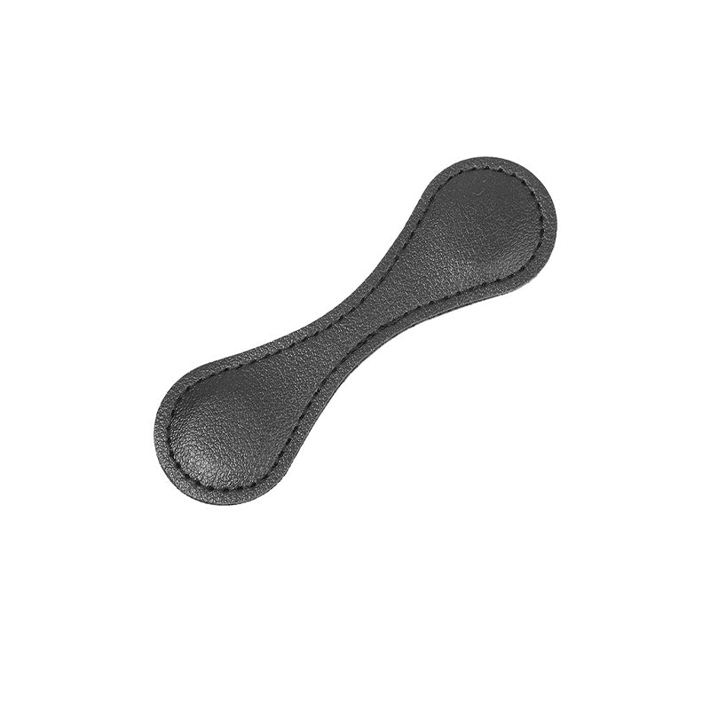 Leather Magnetic Clothing Hem Clips for Pants & Sleeves