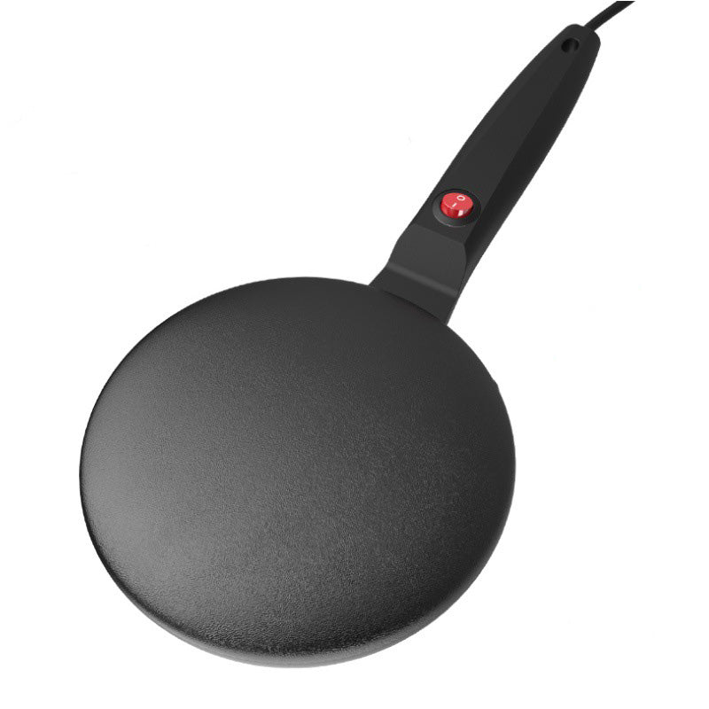 The CrepeKing Crepe Kit - Non-Stick Tools for Restaurant-Style Crepes