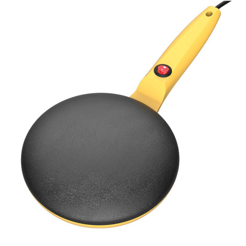The CrepeKing Crepe Kit - Non-Stick Tools for Restaurant-Style Crepes