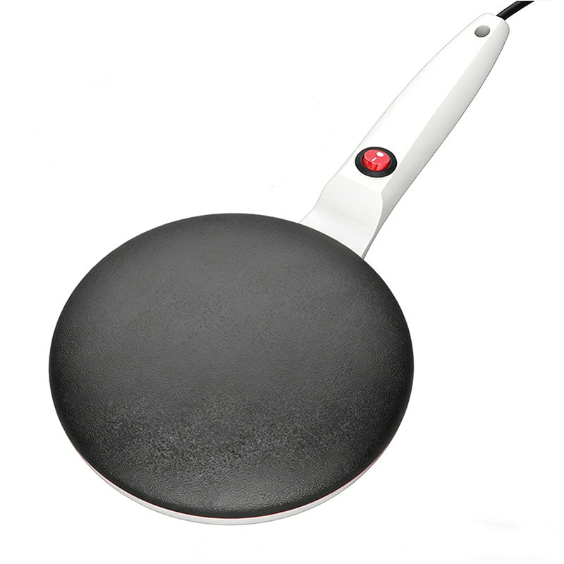 The CrepeKing Crepe Kit - Non-Stick Tools for Restaurant-Style Crepes