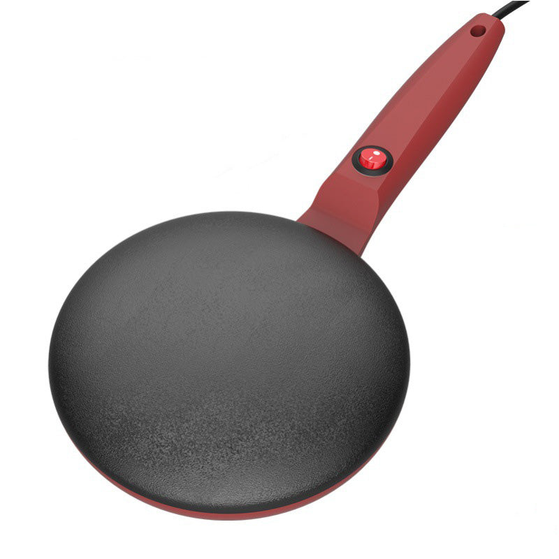 The CrepeKing Crepe Kit - Non-Stick Tools for Restaurant-Style Crepes