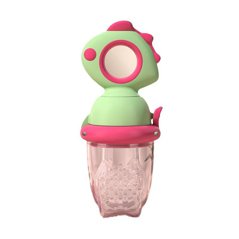 Twist Baby Fruit Feeder – Gentle Flow & Easy Clean