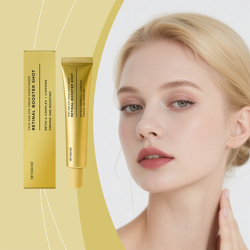 Vitamin C Booster Shot Serum