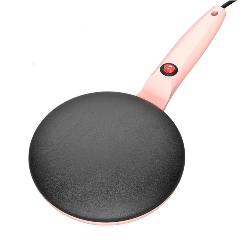 The CrepeKing Crepe Kit - Non-Stick Tools for Restaurant-Style Crepes