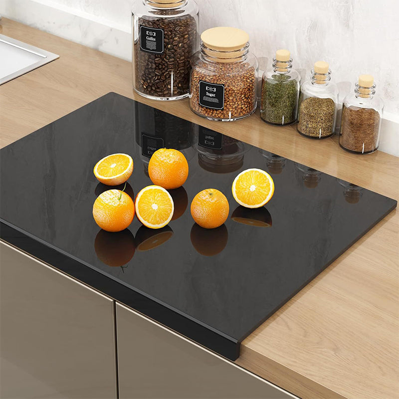 Premium Thickened Acrylic Cutting Board – Easy-to-Clean & Non-Slip