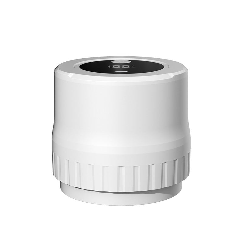 Portable Electric Vacuum Sealer for Mason Jars