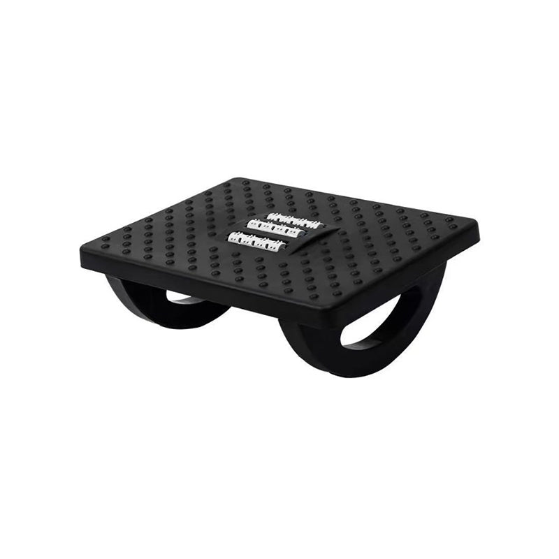 Anti-Slip Rocking Massage Foot Rest