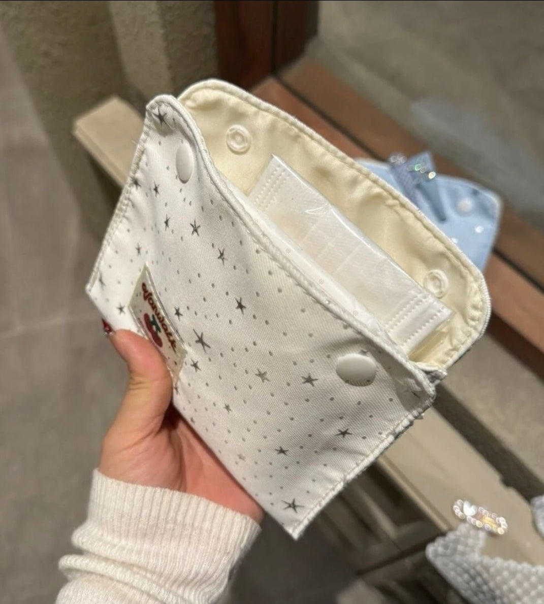Premium Portable Storage Pouch
