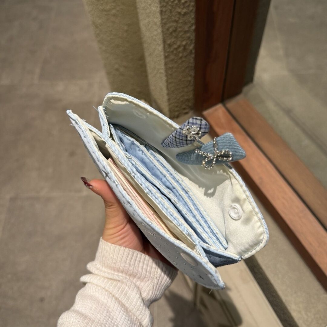 Premium Portable Storage Pouch