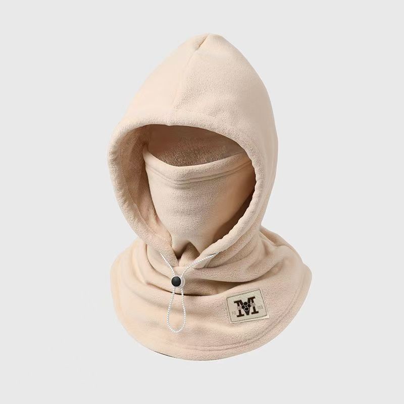 Warm Winter Hat Stay Comfortable
