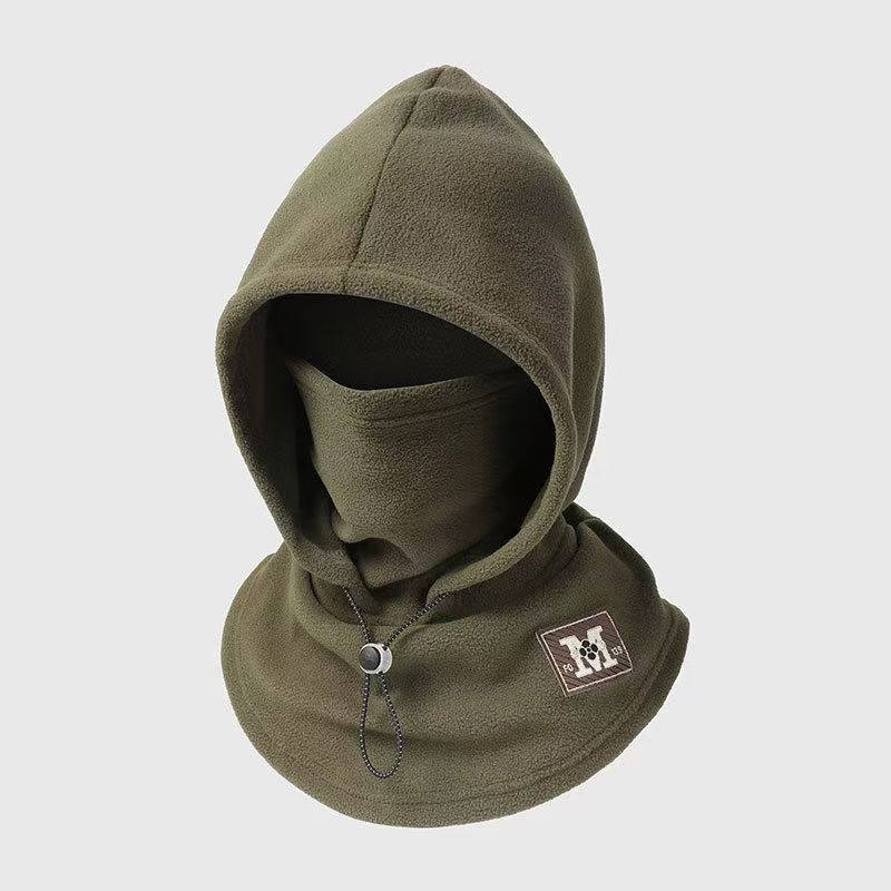 Warm Winter Hat Stay Comfortable